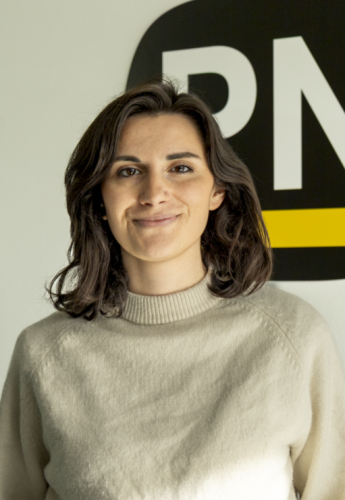 Anja Sciarra