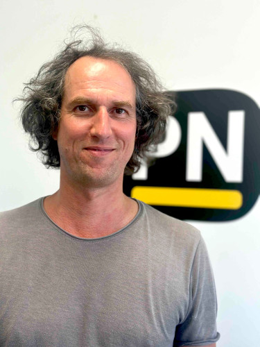 Martin Regenass